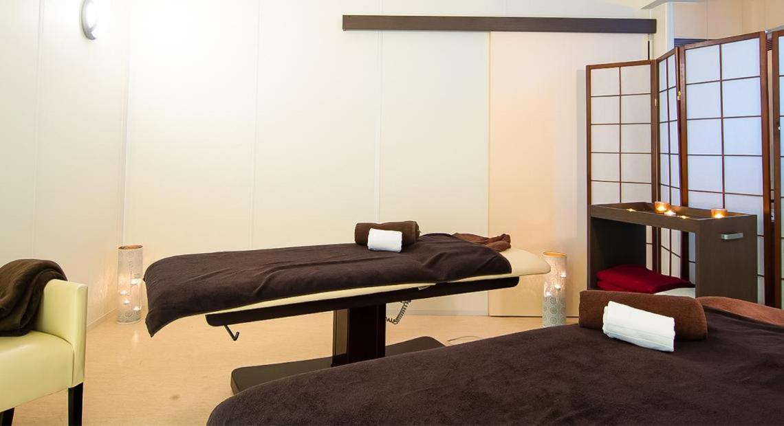 Baltic Plaza Hotel Medi Spa Колобжег Екстер'єр фото