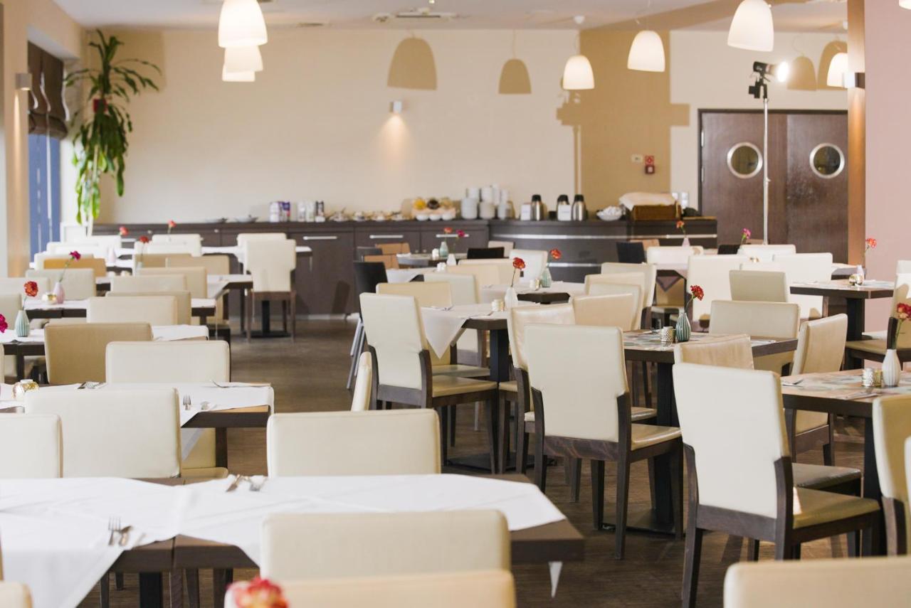 Baltic Plaza Hotel Medi Spa Колобжег Екстер'єр фото
