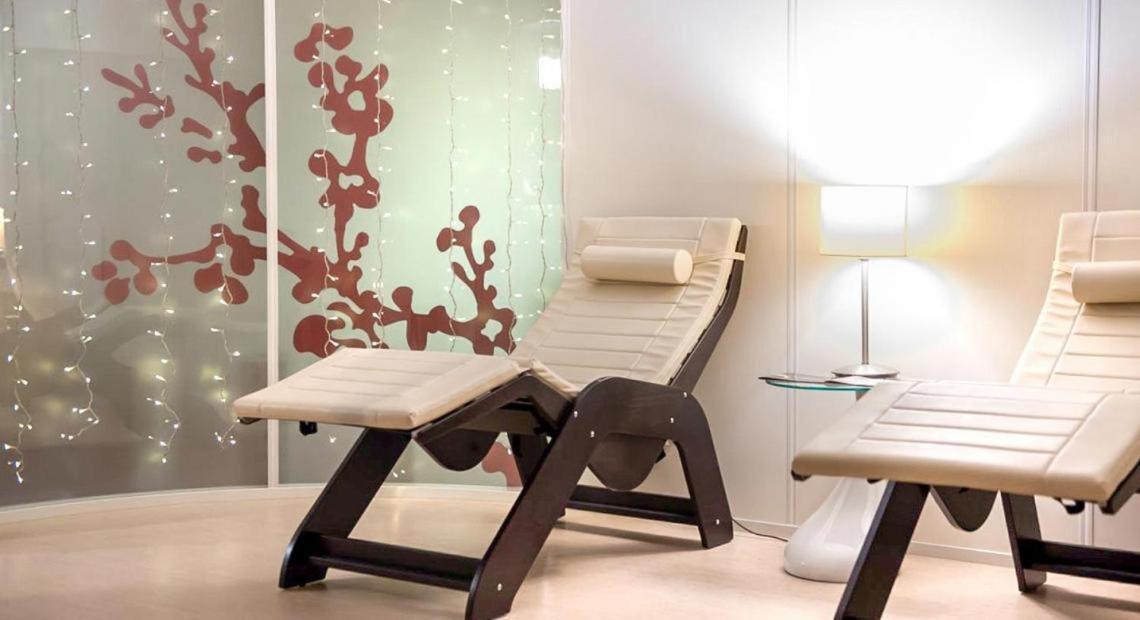 Baltic Plaza Hotel Medi Spa Колобжег Екстер'єр фото