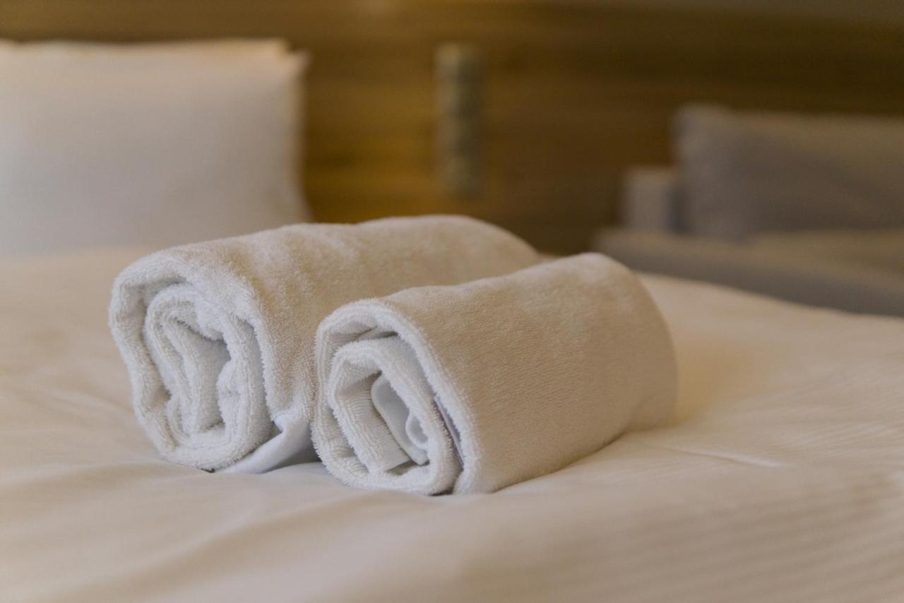 Baltic Plaza Hotel Medi Spa Колобжег Екстер'єр фото