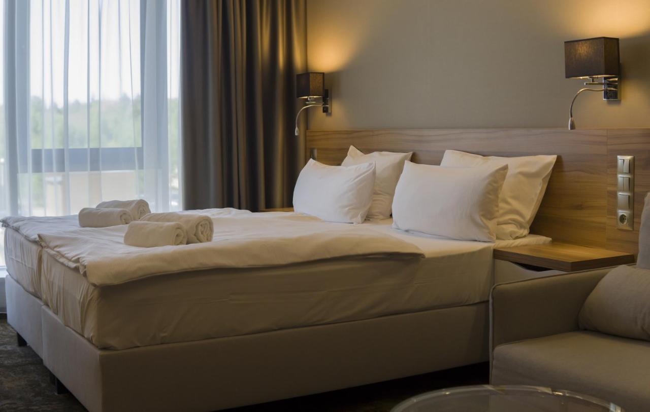 Baltic Plaza Hotel Medi Spa Колобжег Екстер'єр фото