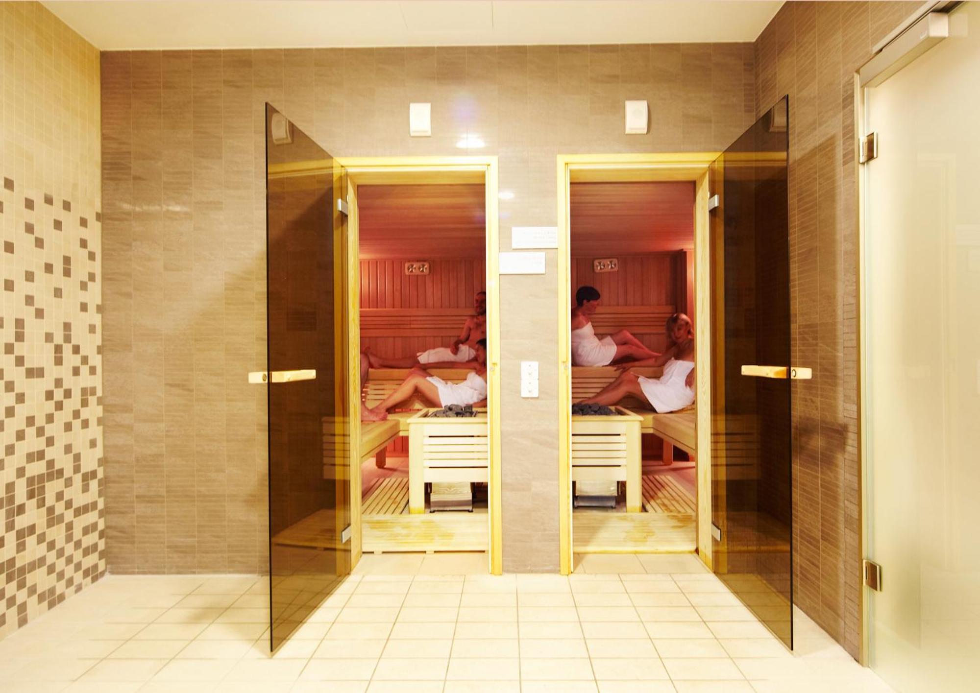 Baltic Plaza Hotel Medi Spa Колобжег Екстер'єр фото